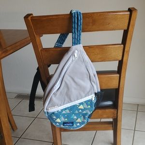 Kavu Paxton Bag